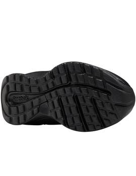 ZAPATILLA REEBOK ALMOTIO 5.0 LEA NEGRO JUNIOR