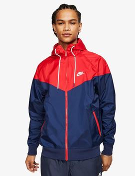 CHAQUETA NIKE SPORTSWEAR HERITAGE WINDRUNNER