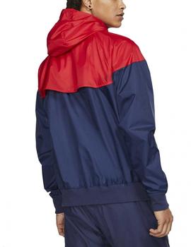 CHAQUETA NIKE SPORTSWEAR HERITAGE WINDRUNNER