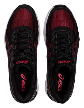 ZAPATILLA RUNNING ASICS GEL-SILEO