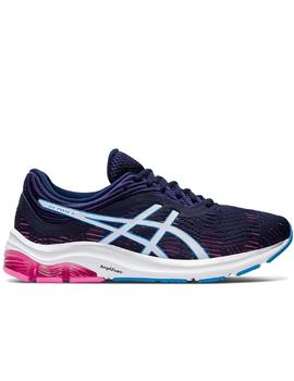 ZAPATILLA RUNNING MUJER ASICS GEL-PULSE 11