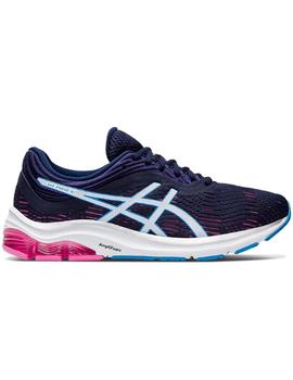 ZAPATILLA RUNNING MUJER ASICS GEL-PULSE 11