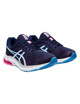 ZAPATILLA RUNNING MUJER ASICS GEL-PULSE 11