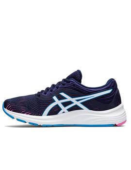 ZAPATILLA RUNNING MUJER ASICS GEL-PULSE 11