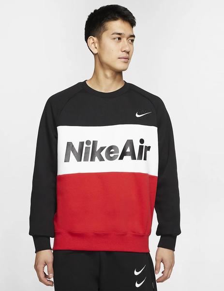 SUDADERA NIKE MEN'S FLEECE