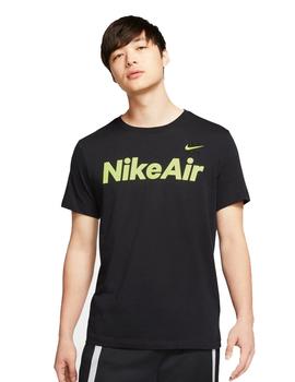 CAMISETA NIKE AIR MANGA CORTA MEN'S T-SHIRT