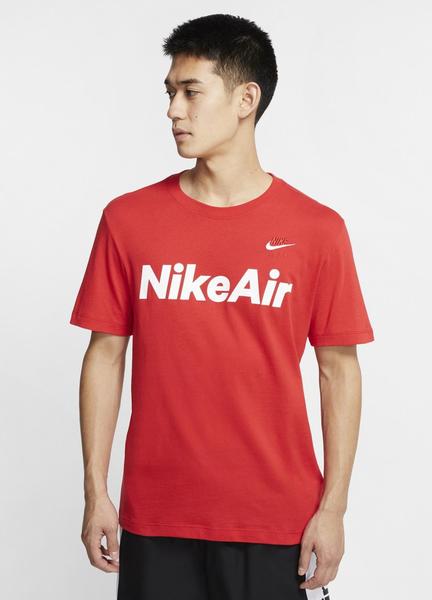 Aburrido Anguila ir a buscar CAMISETA NIKE MANGA CORTA AIR MEN'S T-SHIRT