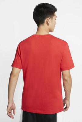 CAMISETA NIKE MANGA CORTA  AIR MEN'S T-SHIRT