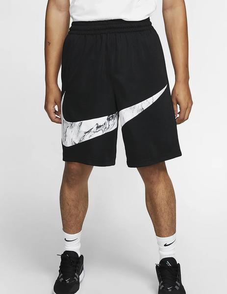 Ver a través de Academia eslogan SHORT NIKE DRI-FIT HBR MEN'S BASKETBALL S