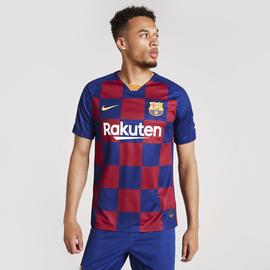 CAMISETA F.C. BARCELONA 20/21