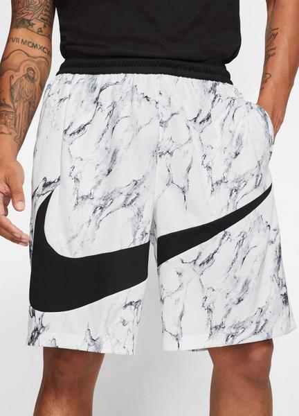 short nike blanco