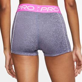 MALLA CORTA NIKE PRO WOMEN'S 3" SHORTS