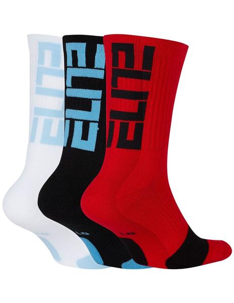 CALCETINES NIKE CREW SOCKS