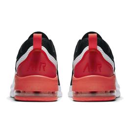 ZAPATILLA NIKE AIR MAX MOTION 2 NEGRO/BLANCO/ROJO