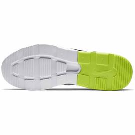 NIKE AIR MAX MOTION 2, NEGRO/VERDE/AMARILLO