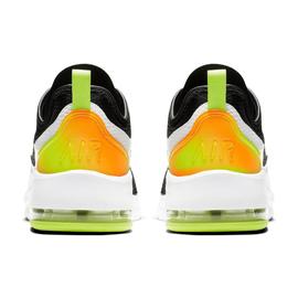 NIKE AIR MAX MOTION 2, NEGRO/VERDE/AMARILLO