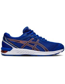 ZAPATILLA DE RUNNING ASICS GEL-SILEO