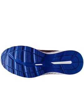 ZAPATILLA DE RUNNING ASICS GEL-SILEO