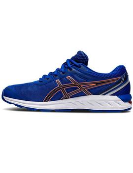 ZAPATILLA DE RUNNING ASICS GEL-SILEO