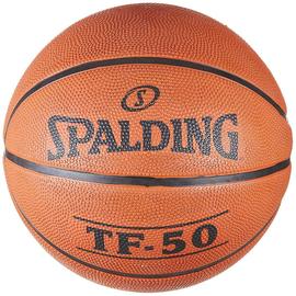 BALON SPALDIN TF50  OUTDOOR SZ.7 (73-850Z)