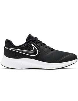 NIKE STAR RUNNER 2 BIG KIDS' RUNNIN