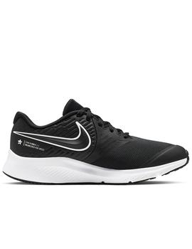 NIKE STAR RUNNER 2 BIG KIDS' RUNNIN