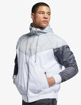 CHAQUETA NIKE SPORTSWEAR HERITAGE WINDRUNNER