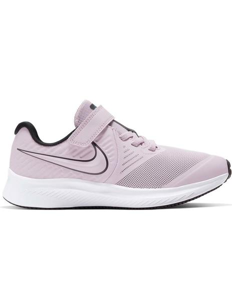 dialecto Evolucionar almacenamiento ZAPATILLA NIKE STAR RUNNER 2 LITTLE KIDS' SHO