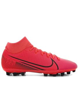 BOTA DE FUTBOL JR SUPERFLY 7 ACADEMY AG