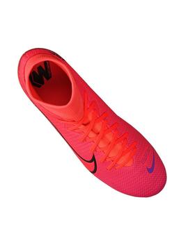 BOTA DE FUTBOL JR SUPERFLY 7 ACADEMY AG