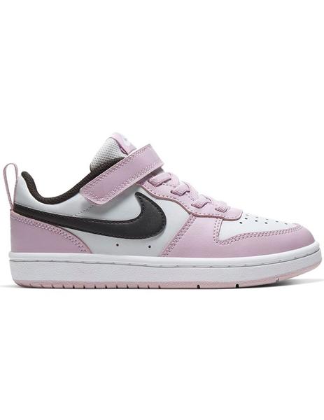 NIKE BOROUGH LOW 2 LITTLE KID