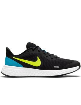 NIKE REVOLUTION 5 BIG KIDS' RUNNING