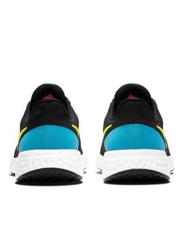 NIKE REVOLUTION 5 BIG KIDS' RUNNING