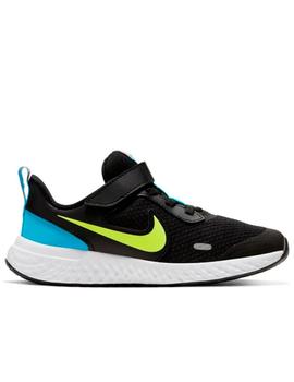 NIKE REVOLUTION 5 LITTLE KIDS' SHOE