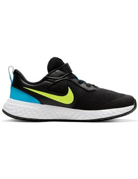 NIKE REVOLUTION 5 LITTLE KIDS' SHOE