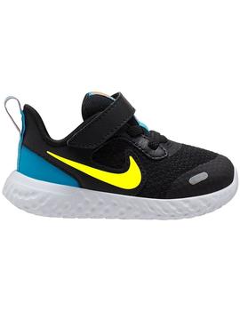 NIKE REVOLUTION 5 BABY/TODDLER SHOE