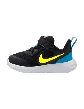 NIKE REVOLUTION 5 BABY/TODDLER SHOE