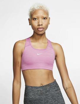 SUJETADOR NIKE SWOOSH WOMEN'S MEDIUM-SUPPORT