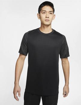 CAMISETA NIKE ENTRENAMIENTO FUTBOL M/C