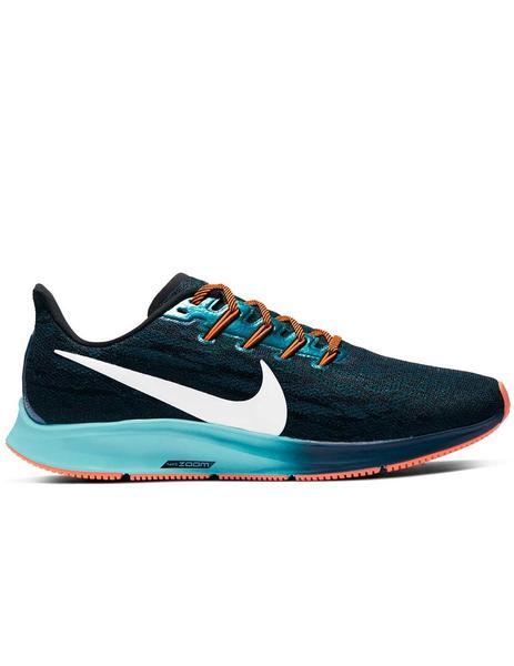 espada espada Prohibir NIKE AIR ZOOM PEGASUS 36 HKNE MEN'S RUNN