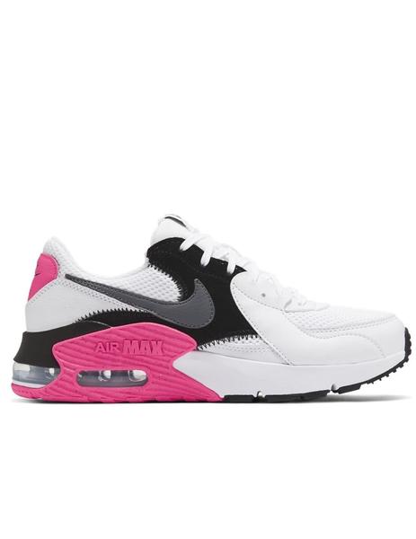 NIKE AIR MAX EXCEE BLANCA/ROSA