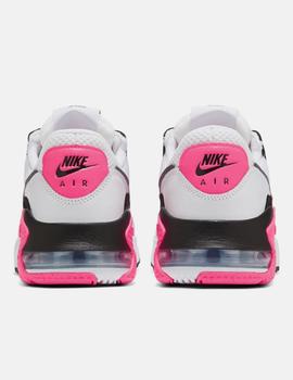 NIKE AIR MAX EXCEE WOMEN'S BLANCA/ROSA