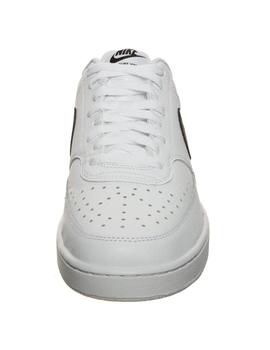 ZAPATILLA NIKE COURT VISION BLANCA/NEGRA