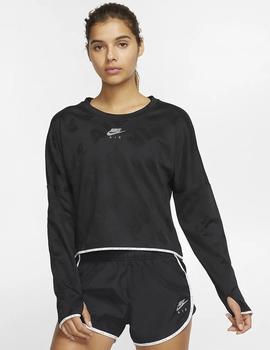 CAMISETA MANGA LARGA NIKE AIR MIDLAYER CREW