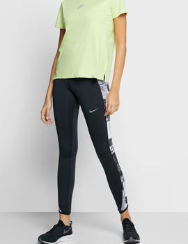 MALLA LARGA NIKE WOMEN'S RUNNING TIGHTS