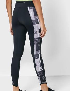 MALLA LARGA NIKE WOMEN'S RUNNING TIGHTS