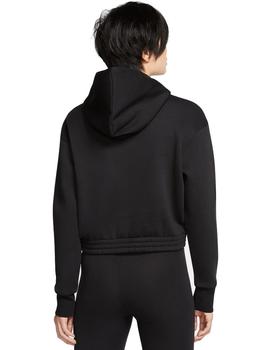 SUDADERA NIKE CAPUCHA SPORTWEAR MUJER