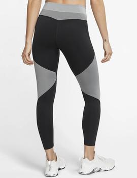 MALLA NIKE ONE WOMEN'S 7/8 TIGHTS