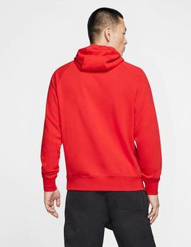 SUDADERA NIKE SPORTSWEAR SWOOSH MEN'S FRENCH