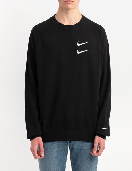 SUDADERA NIKE SPORTSWEAR SWOOSH MEN'S FRENCH